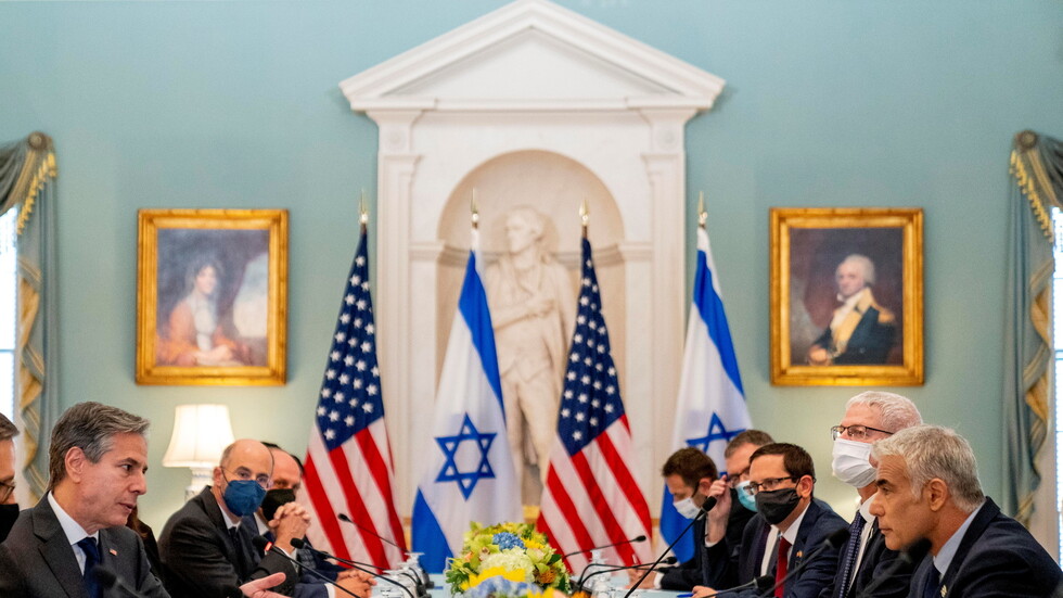 "يديعوت أحرونوت": واشنطن لا تريد مفاجأة من الموساد في إيران