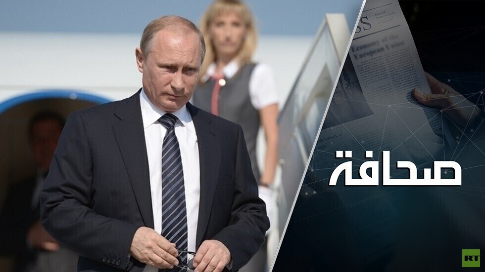 هل يكرر بوتين خطأ ستالين