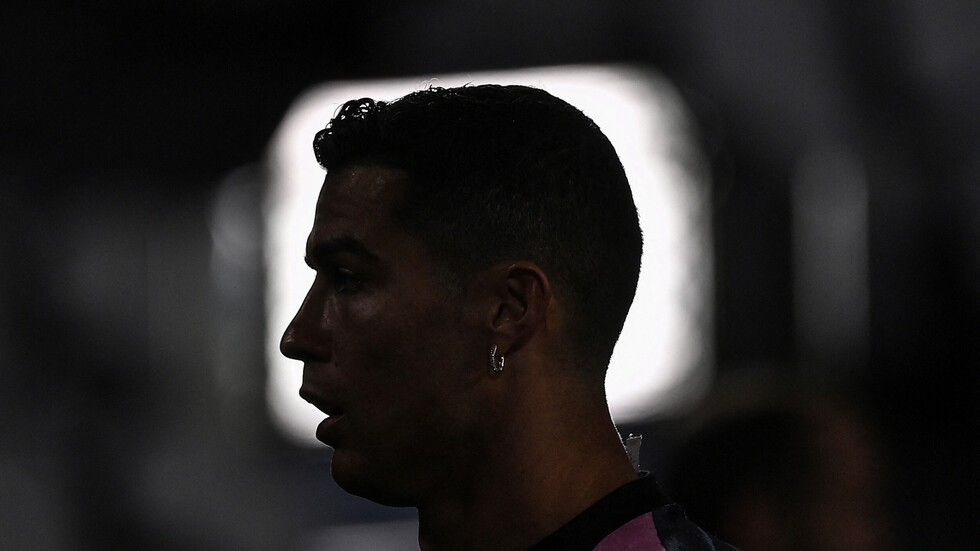 يوفنتوس: السلطات تحقق في صفقة بيع رونالدو