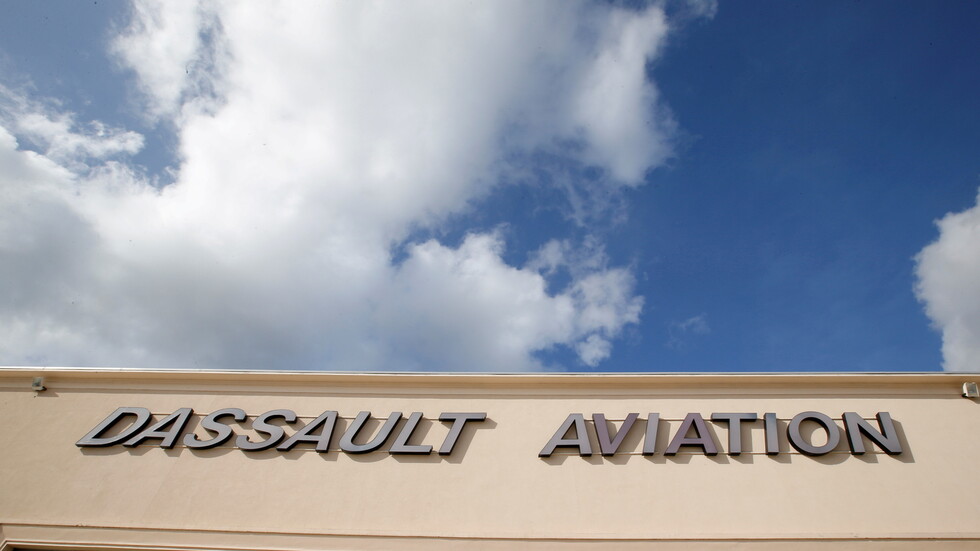 بعد توقيع صفقة بقيمة 17 مليار يورو مع الإمارات.. سهم شركة فرنسية يقفز