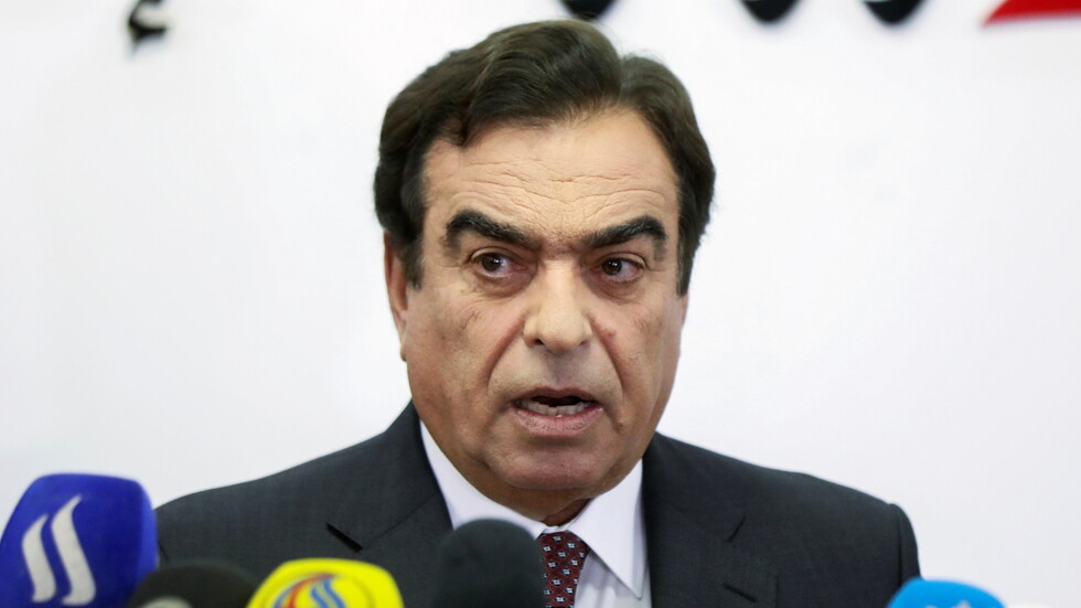 قرداحي: سيتذكرون يوما ما قاله رجل من لبنان عن حرب اليمن