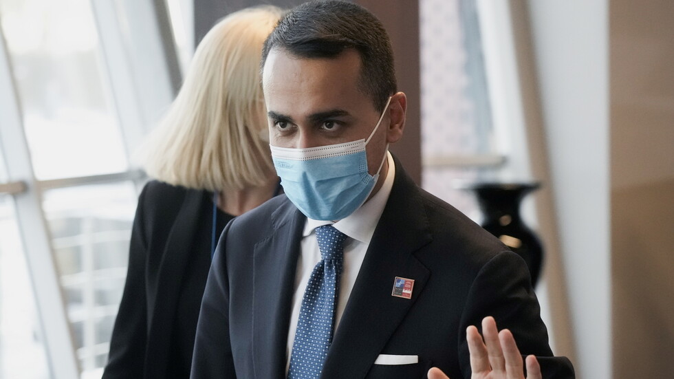 دي مايو يدعو الحكومة اللبنانية لتبني إجراءات لتجاوز الأزمة الاقتصادية