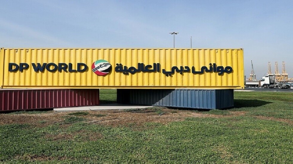 "موانئ دبي العالمية" تنسحب من عرض لخصخصة ميناء حيفا