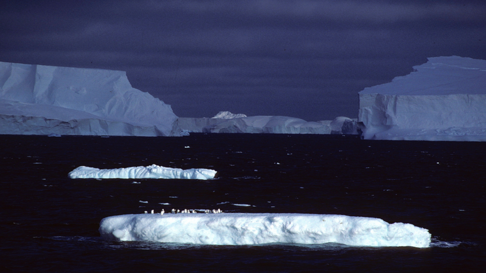 بعد شهور من ضوء النهار.. أنتاركتيكا على وشك الانغماس في دقيقتين من الليل!