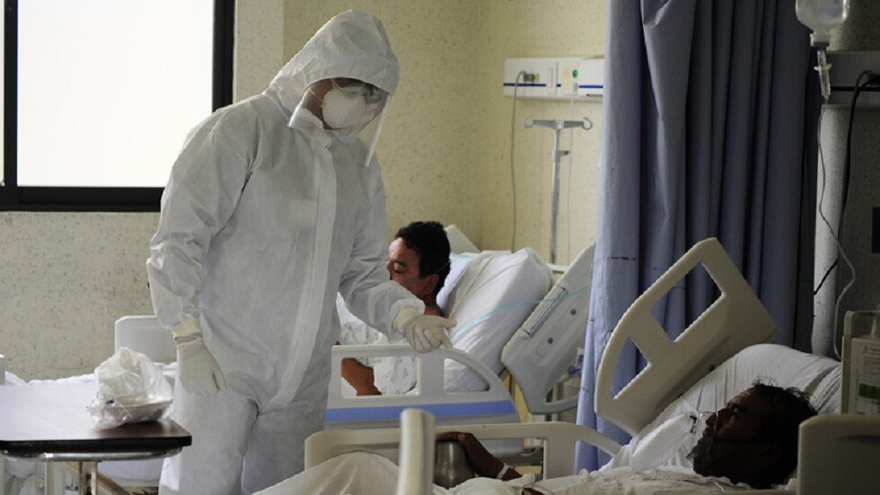 المكسيك تشخص أول إصابة بمتحور "أوميكرون"