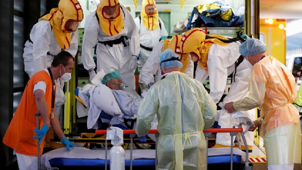 التشيك تفرض التطعيم ضد كورونا على من بلغوا سنّ الـ60 فما فوق