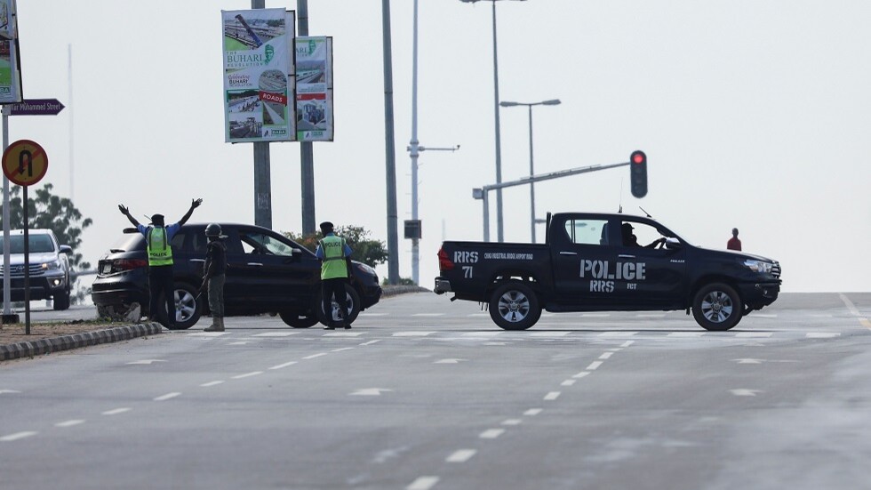 مقتل 7 عسكريين بهجوم للمسلحين شمالي نيجيريا