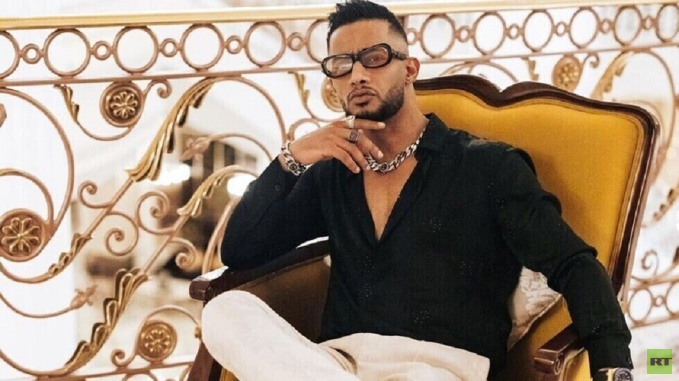 نقابة الموسيقيين في مصر: محمد رمضان ما زال موقوفا ولن يحصل على أي تصاريح للغناء (فيديو)