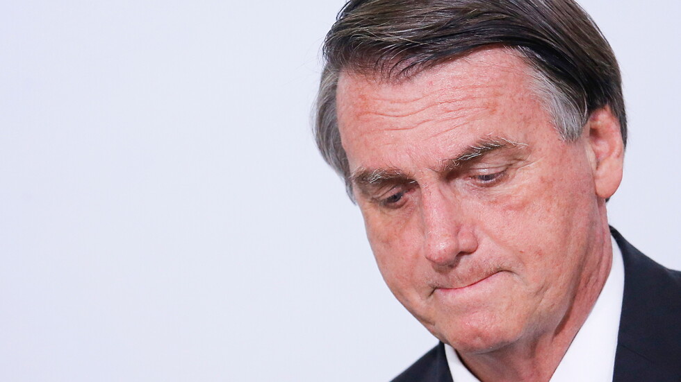 البرازيل.. فتح تحقيق مع بولسونارو بسبب تصريحاته حول صلة لقاحات كورونا بـ