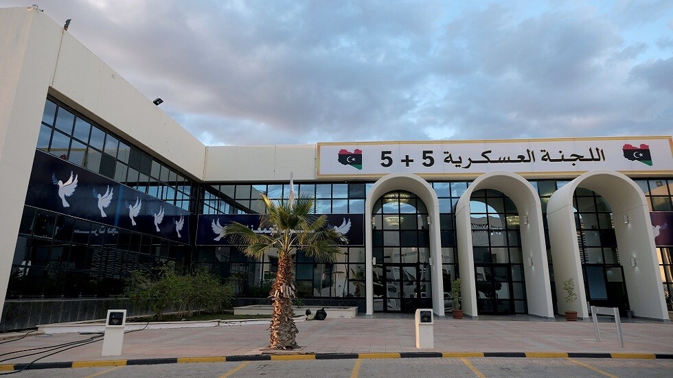 الدفاع التركية تستضيف لجنة "5+5" الليبية