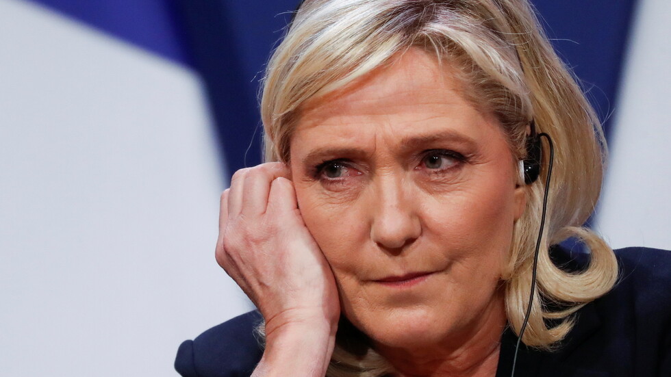 بعد تصريحاتها عن إجراءات بحق الجزائر.. مارين لوبان تكشف تفاصيل مشروعها بشأن ملف الهجرة في فرنسا