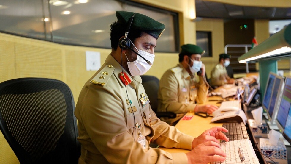 مقتل مصري على يد إثيوبي في الإمارات