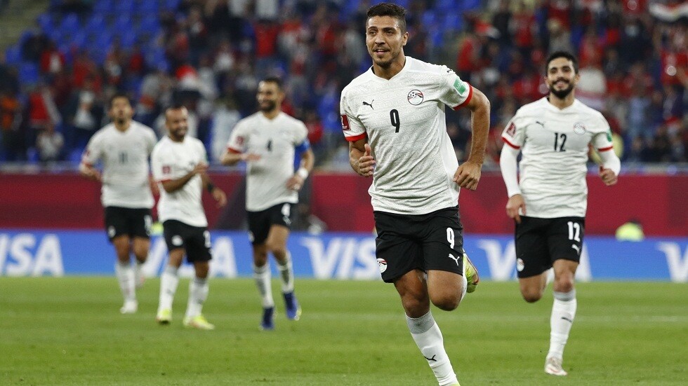 كأس العرب.. مصر تمطر شباك السودان بخماسية وتتأهل إلى ربع النهائي (فيديو)