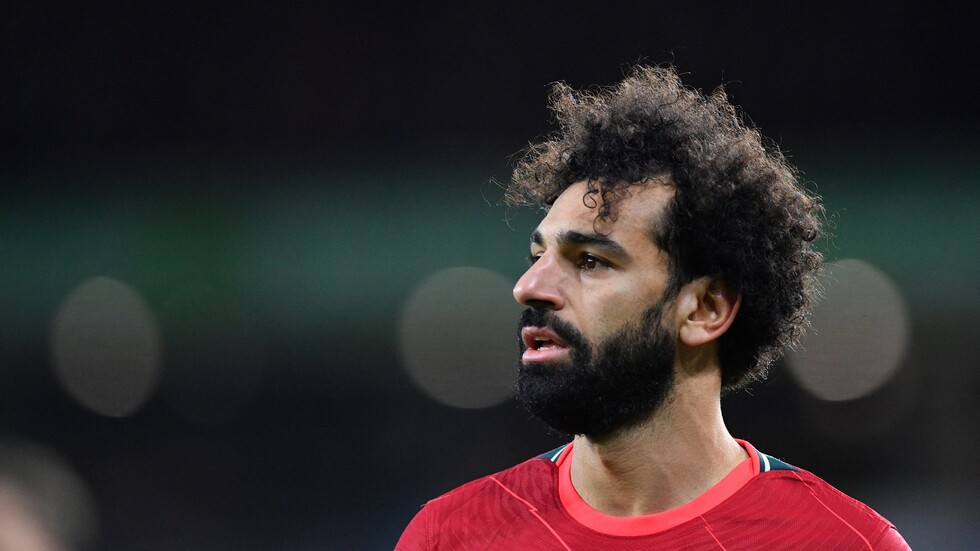 صلاح ينضم إلى أساطير ليفربول في إنجاز مميز بعيدا عن الأنانية