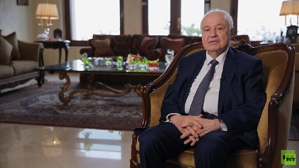 "عمون": طلال أبو غزالة استلم شيك ولم يحصل على أمواله من بنك في لبنان