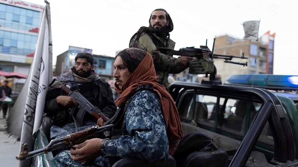 واشنطن وحلفاؤها قلقون من