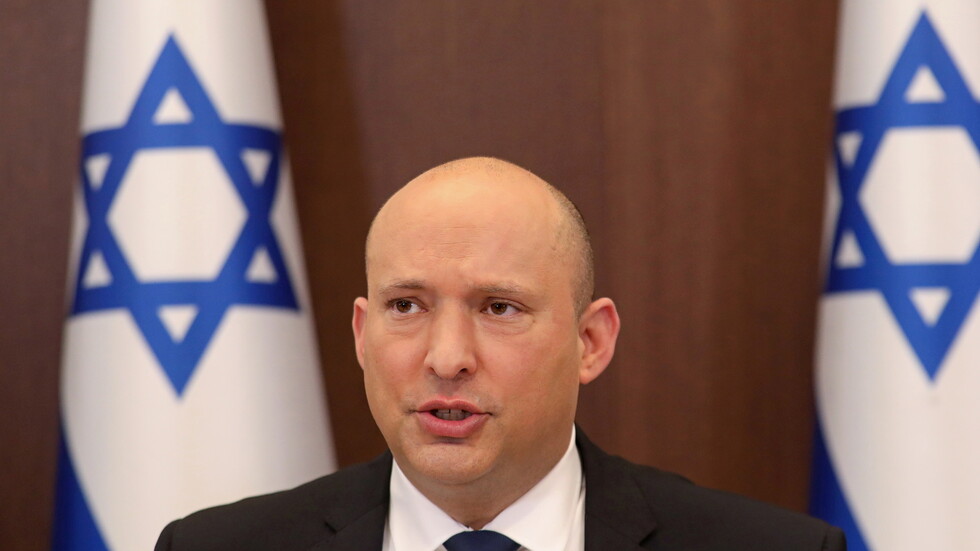 رئيس الوزراء الإسرائيلي: حان الوقت لاستخدام أدوات مختلفة ضد إيران