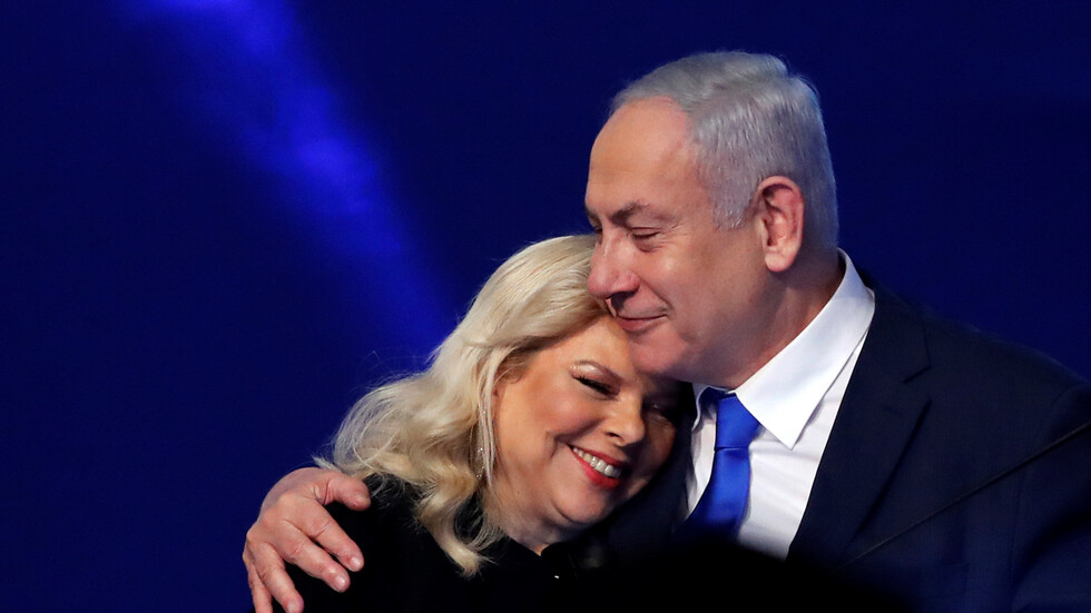 إسرائيلي يواجه تهمة الاعتداء الجنسي على زوجة نتنياهو