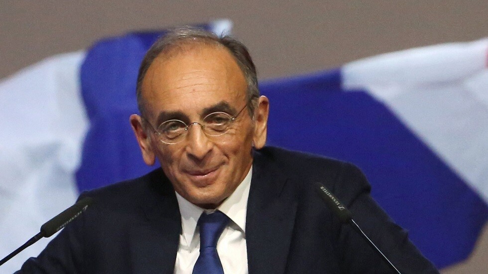 اشتباكات بأول تجمع انتخابي لمرشح رئاسي فرنسي معاد للمهاجرين والإسلام