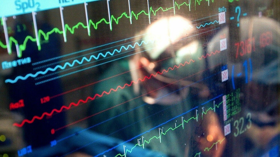 عواقب انخفاض مستوى ضغط الدم