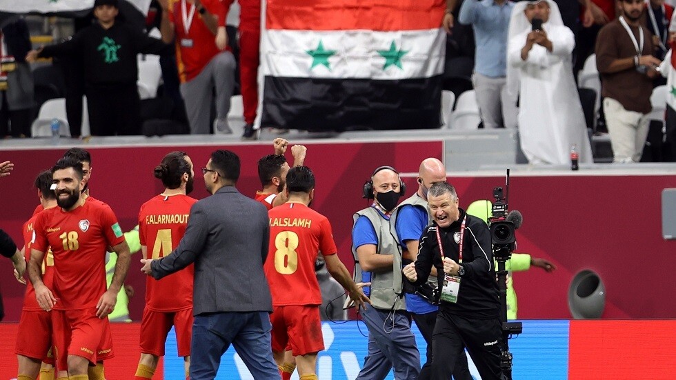 منتخب سوريا.. التشكيلة الأساسية وفرص التأهل