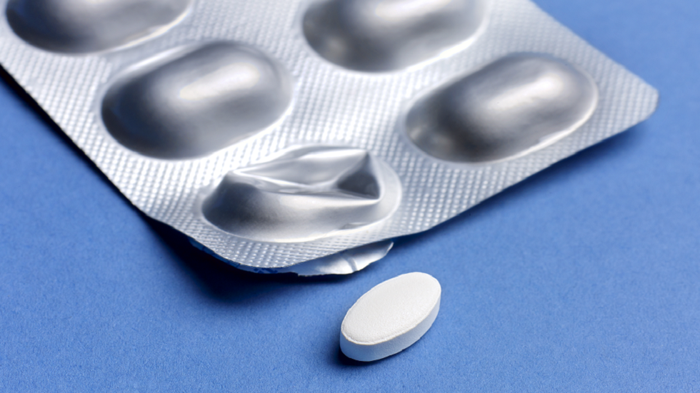 علامة في البول تحذرك بضرورة "التوقف عن تناول" الباراسيتامول!