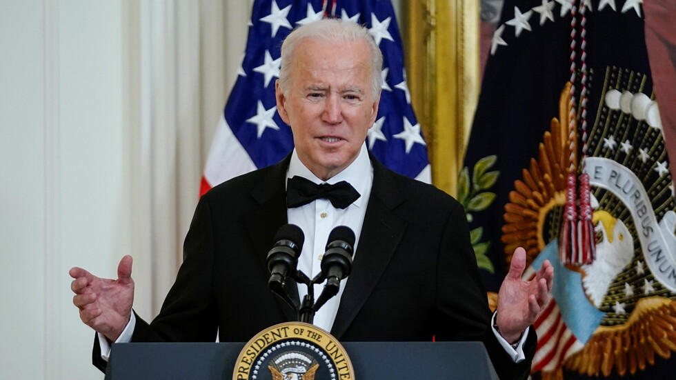 الولايات المتحدة تعلن المقاطعة الدبلوماسية لأولمبياد بكين الشتوي