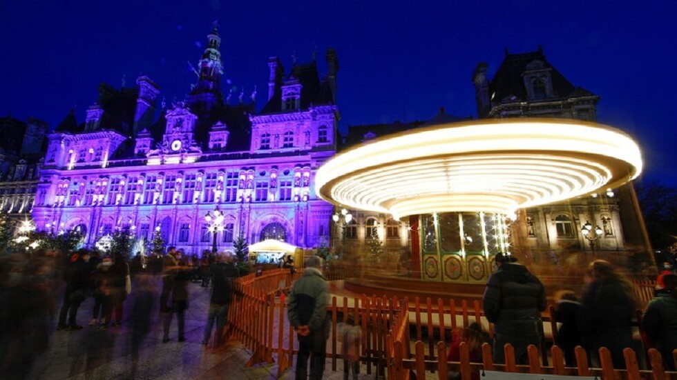 فرنسا تغلق النوادي الليلية حتى نهاية العام بسبب كورونا