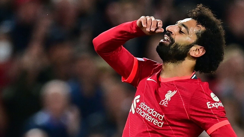 "متقرفوناش".. داعية مصري يرد على منتقدي اللاعب محمد صلاح بشأن تصريحاته عن الخمر (فيديو)