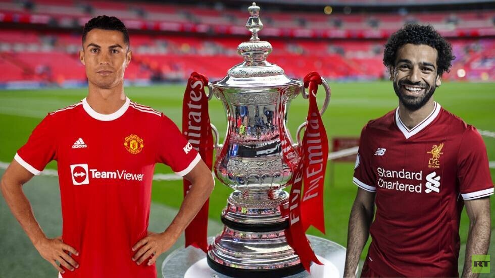 قرعة كأس الاتحاد.. مواجهة صعبة لمانشستر يونايتد ومباراة سهلة لليفربول!