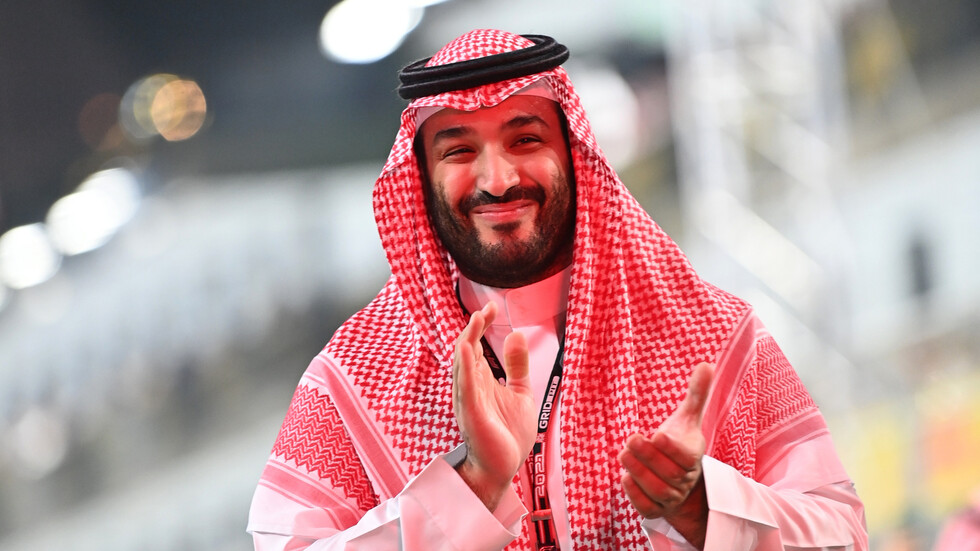 زيارة بن سلمان إلى مسقط ستشهد تحقيق "معجزة هندسية"
