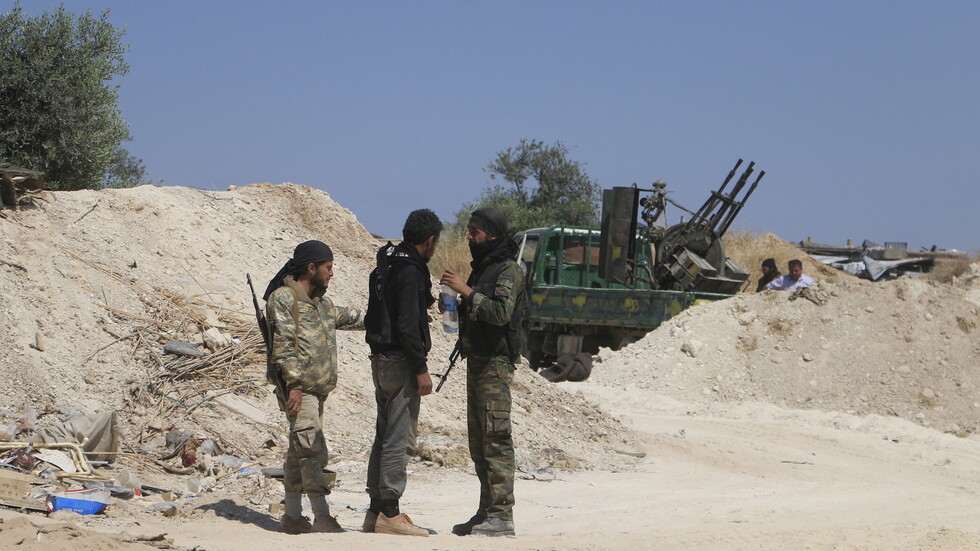 حميميم: رصد 10 عمليات قصف في إدلب شمال غربي سوريا