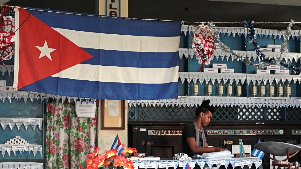 هافانا تعتبر تنظيم واشنطن لقمة الديمقراطية وقاحة ونفاقا