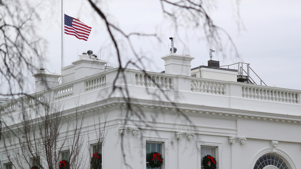 الولايات المتحدة تحيي الذكرى الثمانين للهجوم الياباني على بيرل هاربر