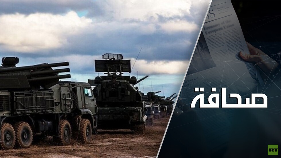 خبير يذكر سببين للانخفاض الحاد في مبيعات الأسلحة الروسية