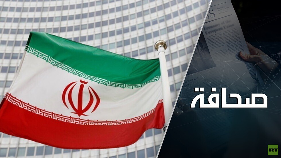 طهران استقبلت أعداء إسرائيل وأصدقاءها