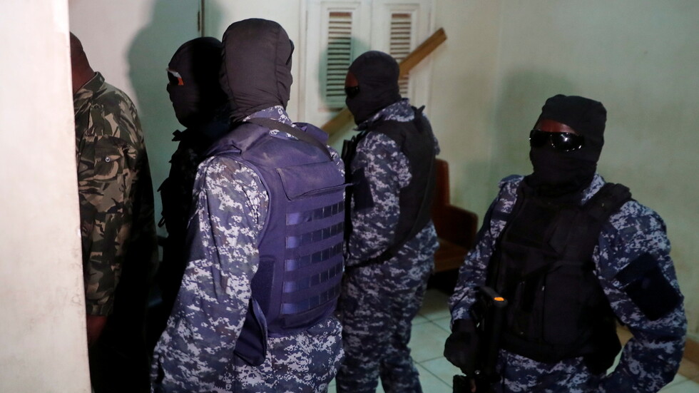 كينيا: شرطي "مارق" يقتل 5 أشخاص في نوبة هياج