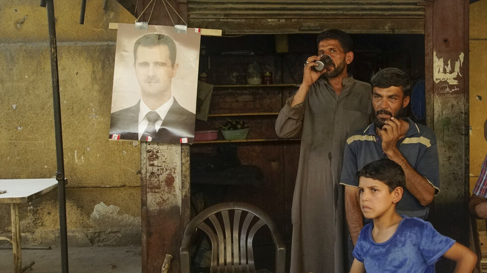 سوريا.. المئات يقبلون على التسوية في مدينة البوكمال