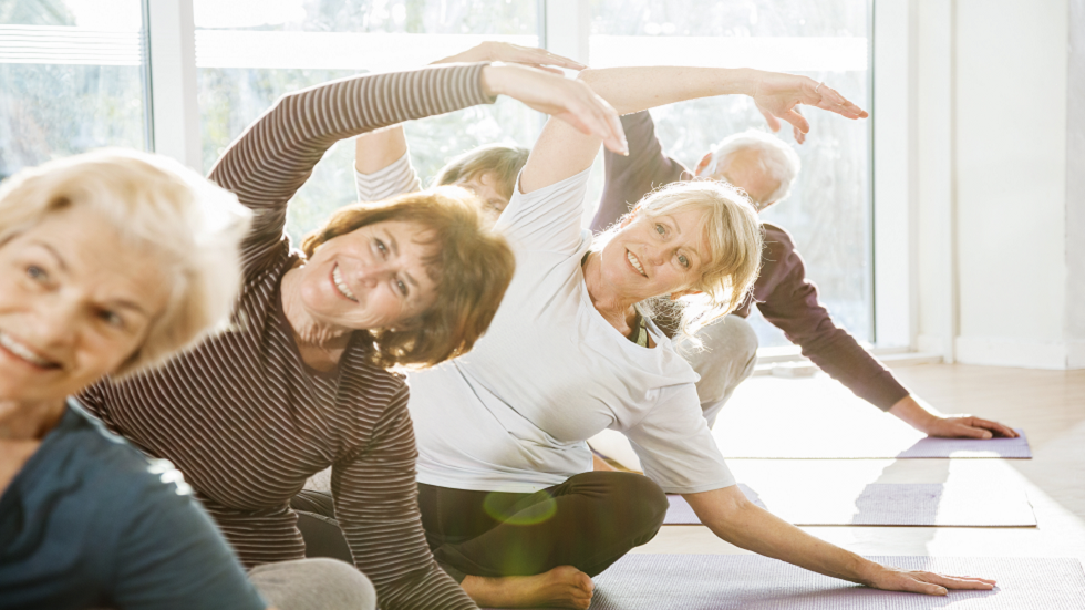 أسرار إطالة العمر وإبطاء الشيخوخة على مستوى الخلية