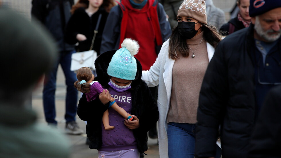 دراسة: الرجال ينشرون جزيئات كورونا أكثر من النساء والأطفال