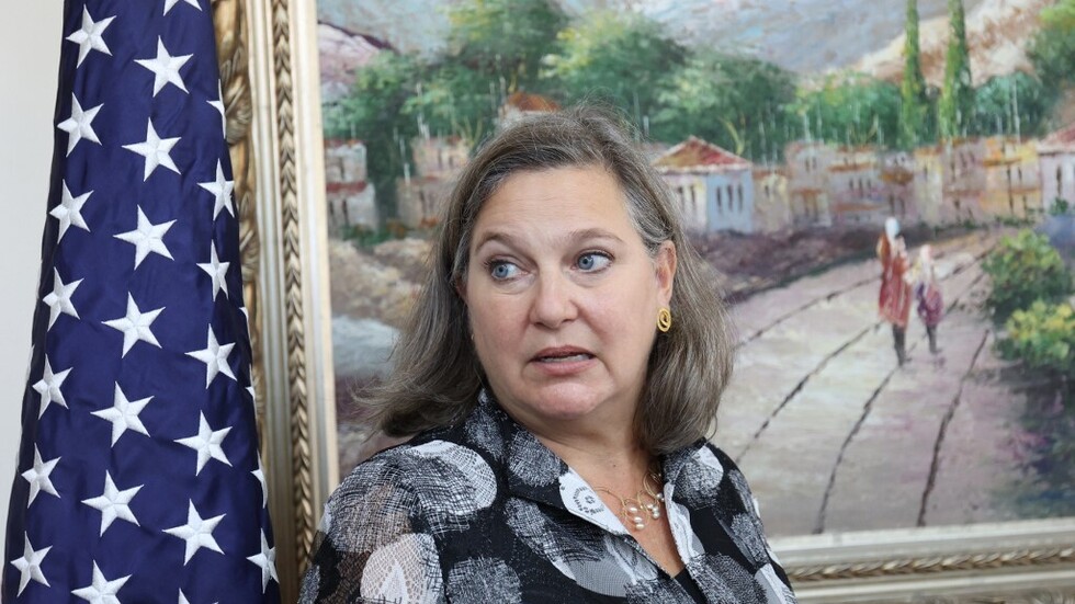 رغم نفي موسكو.. واشنطن تواصل الترويج لتوجسها من "غزو روسي" قادم لأوكرانيا