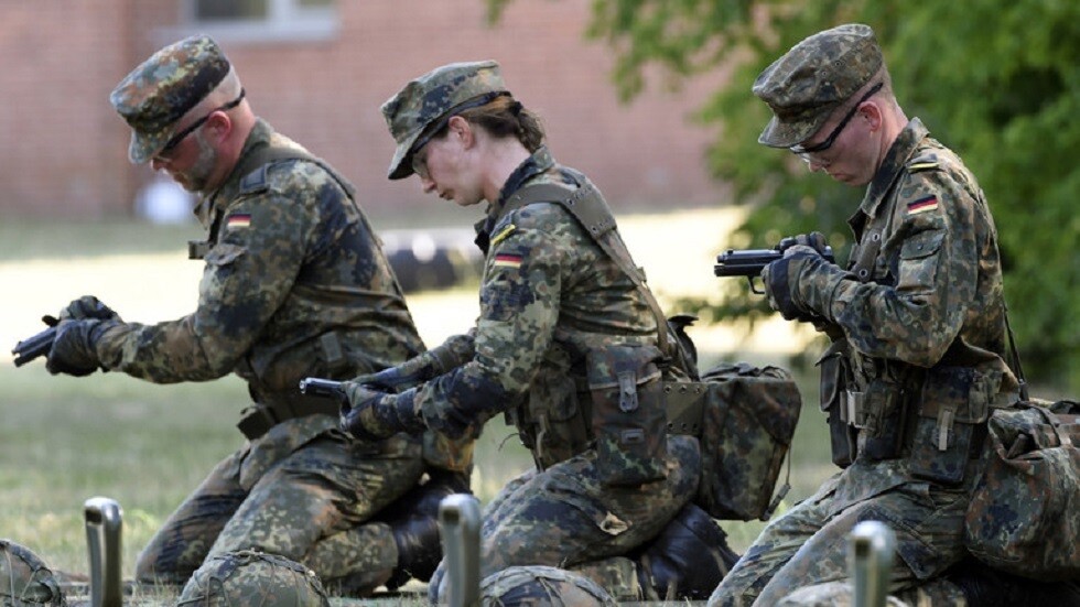 ألمانيا.. مصرع جنديين بحادث اصطدام آليات عسكرية