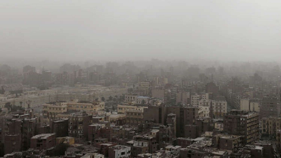 مصر.. مسؤول سابق بالأرصاد يكشف مفاجأة حول فصل الشتاء لهذا العام (فيديو)