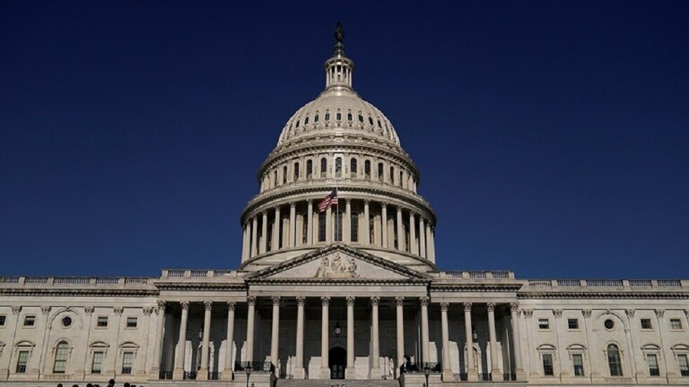 المشرعون الأمريكيون يعتزمون رصد 4 مليارات دولار لمبادرة 