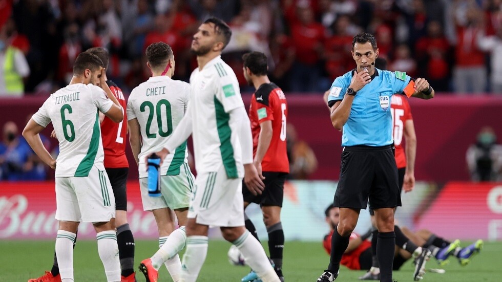 لأول مرة في التاريخ بـ