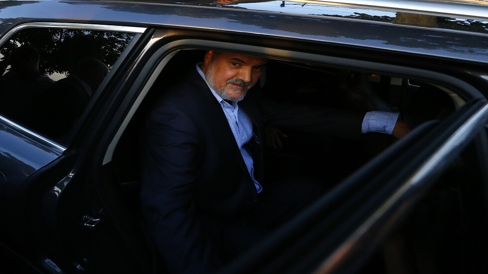 المحكمة العليا الرومانية تبرئ رئيس الوزراء السابق أدريان ناستاس