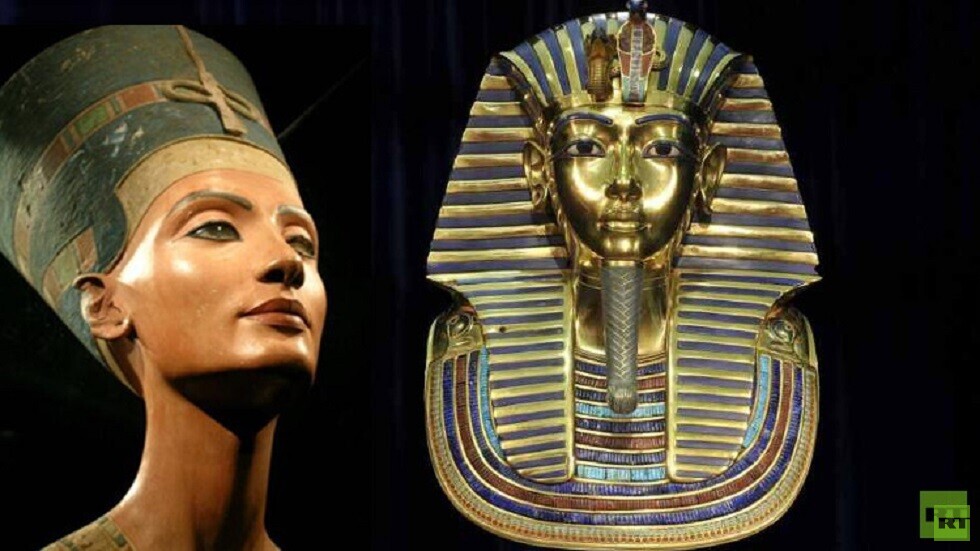 عالم مصريات: القاهرة طالبت بعودة رأس نفرتيتي وألمانيا رفضت بحجة سلامة التمثال (فيديو)