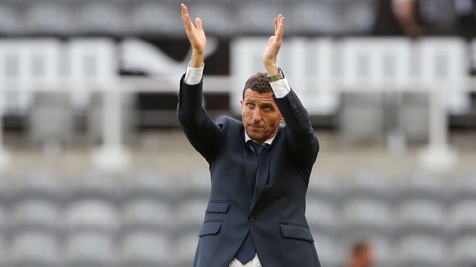 رسميا.. السد القطري يتعاقد مع خليفة تشافي