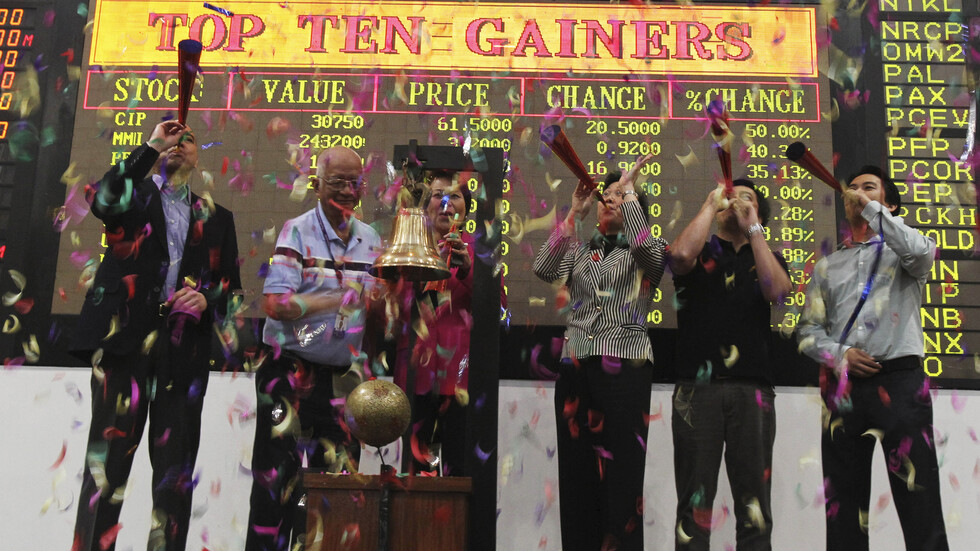 ماالذي يجب الحذر منه في سوق الأسهم في 2022؟