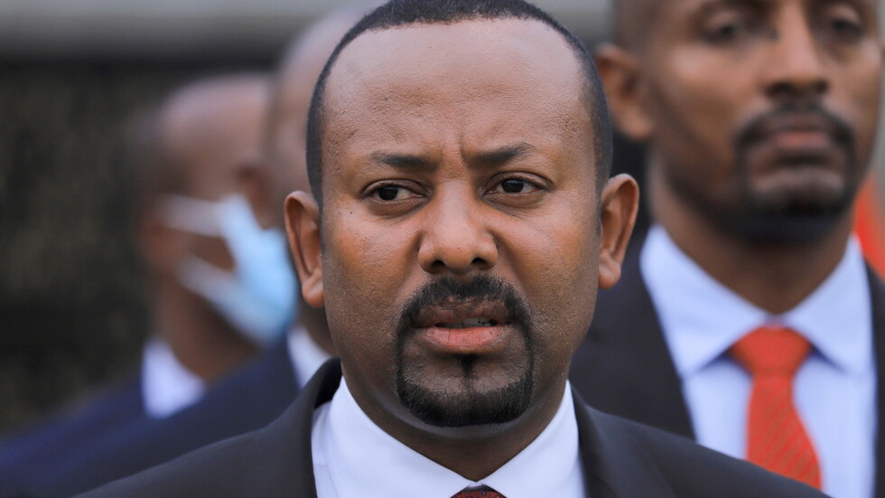 أبي أحمد يعود لتولي مهامه رئيسا لوزراء إثيوبيا